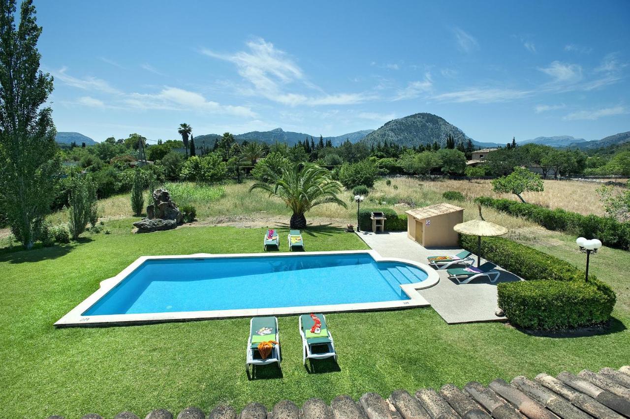 Collet Vell * Pollença