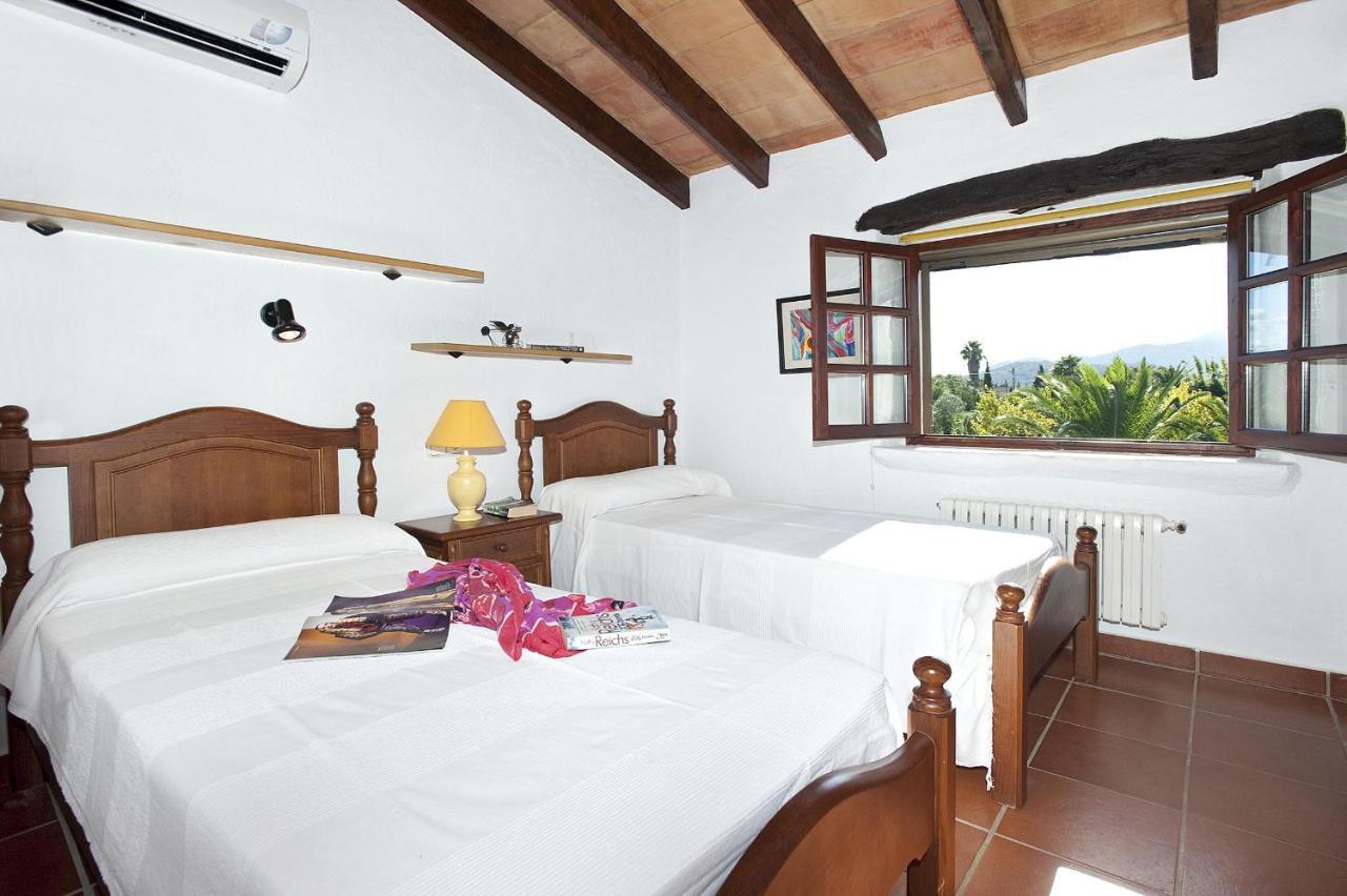Collet Vell Villa Pollença